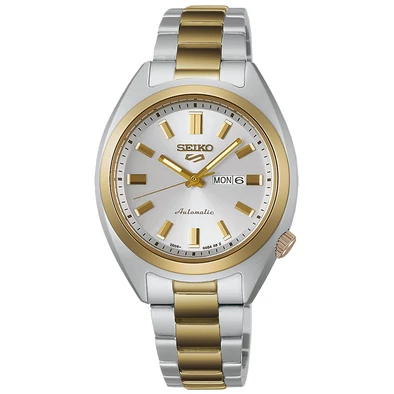 Seiko női óra - SRE024K1 - 5 Sports SNXS Hebitama SNXS Mixed metal