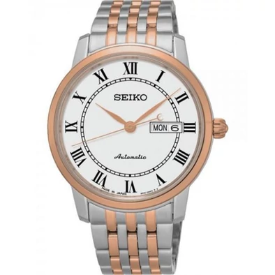 Seiko női óra - SRP766J1 - Presage