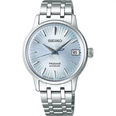 Seiko női óra - SRP841J1 - Presage Coctail
