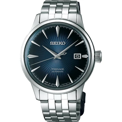 Seiko férfi óra - SRPB41J1 - Presage