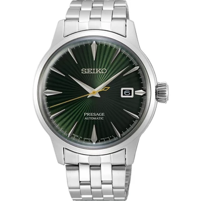 Seiko férfi óra - SRPE15J1 - Presage Coctail