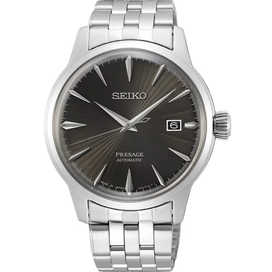 Seiko férfi óra - SRPE17J1 - Presage Coctail