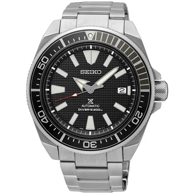 Seiko férfi óra - SRPF03K1 - Prospex