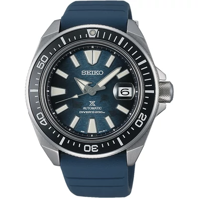 Seiko férfi óra - SRPF79K1 - Prospex Save the Ocean