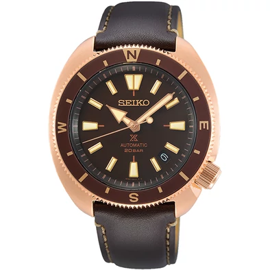 Seiko férfi óra - SRPG18K1 - Prospex