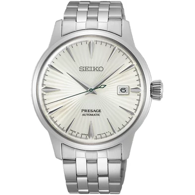 Seiko férfi óra - SRPG23J1 - Presage