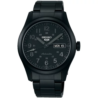 Seiko férfi óra - SRPJ09K1 - 5 Sports Street Style