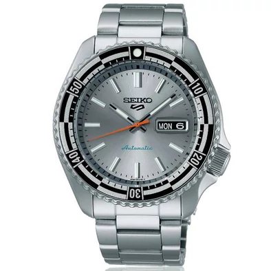 Seiko férfi óra - SRPK09K1 - Sports Style The New Rally Diver
