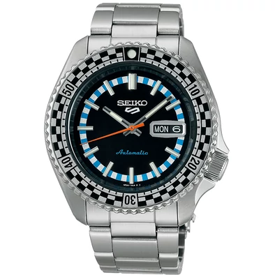 Seiko férfi óra - SRPK67K1 - Sports Style Special Edition