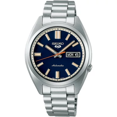 Seiko férfi óra - SRPK87K1 - 5 Sports - SNXS Style