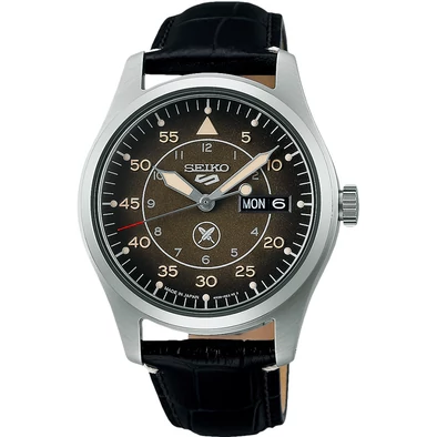 Seiko férfi óra - SRPL31K1 - 5 Sports Yuto Horigome Limited Edition Seiko férfi óra - SRPL31K1 - 5 Sports Yuto Horigome Limited Edition