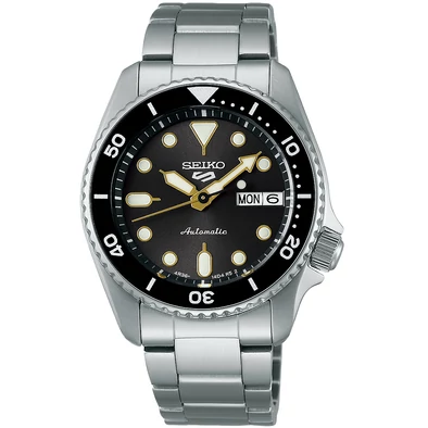Seiko férfi óra - SRPL79K1 - 5 Sports SKX New Colour Collection Street Stonewash Seiko férfi óra - SRPL79K1 - 5 Sports SKX New Colour Collection Street Stonewash