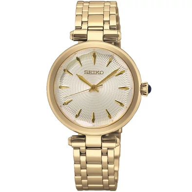Seiko női óra - SRZ554P1