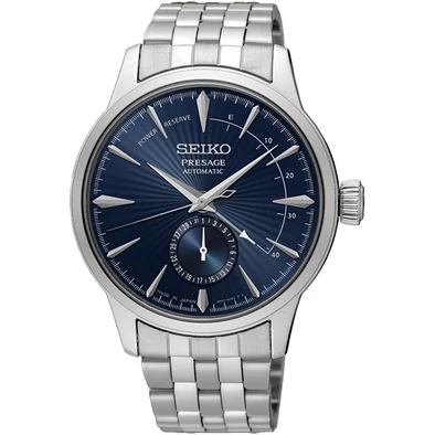 Seiko férfi óra - SSA347J1 - Presage