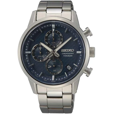Seiko férfi óra - SSB387P1