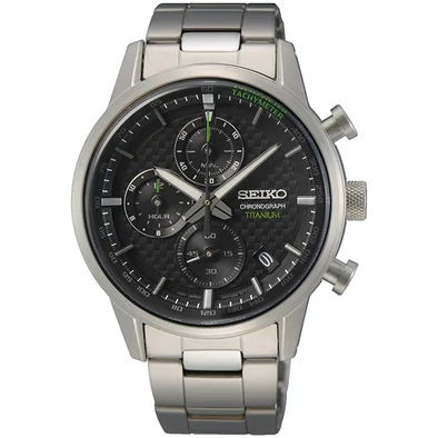 Seiko férfi óra - SSB389P1