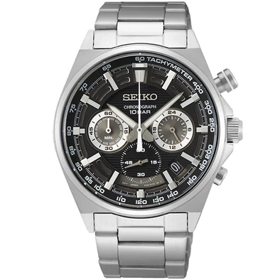Seiko férfi óra - SSB397P1 - Neo Sports