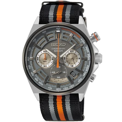 Seiko férfi óra - SSB403P1 - Neo Sports