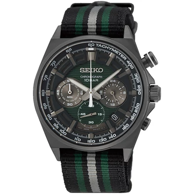 Seiko férfi óra - SSB411P1 - Neo Sports