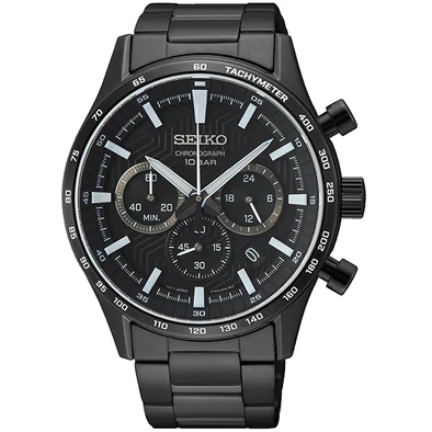 Seiko Férfi óra - SSB415P1 - Neo Sports