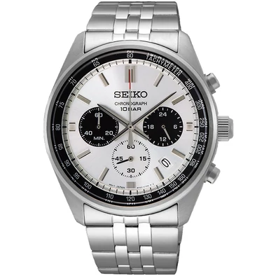 Seiko férfi óra - SSB425P1 - Chronograph