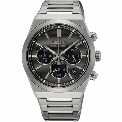 Seiko férfi óra - SSB455P1 - Chronograph