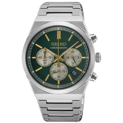 Seiko férfi óra - SSB461P1 - Chronograph