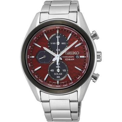Seiko férfi óra - SSC771P1 - Chronograph