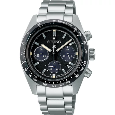 Seiko férfi óra - SSC819P1 - Prospex Speedtimer