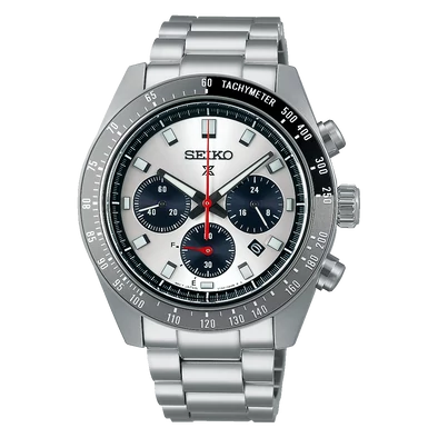 Seiko férfi óra - SSC911P1 - Prospex Speedtimer