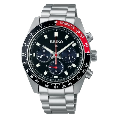 Seiko férfi óra - SSC915P1 - Prospex Speedtimer