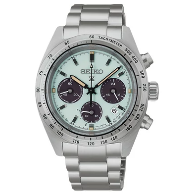 Seiko férfi óra - SSC965P1 - Prospex Speedtimer