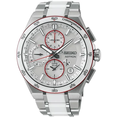 Seiko férfi óra - SSH173J1 - Astron 5X Médecins Sans Frontières Limited Edition