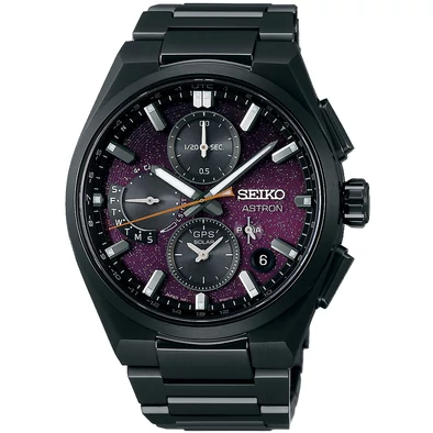 Seiko férfi óra - SSH177J1 - Astron 5X sorozat Yozakura Cherry Blossom by night Limited Edition Seiko férfi óra - SSH177J1 - Astron 5X sorozat Yozakura Cherry Blossom by night Limited Edition
