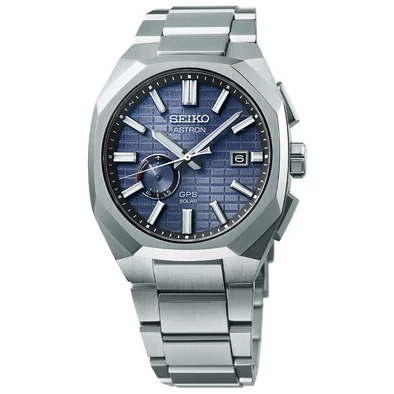 Seiko férfi óra - SSJ013J1 - Astron 3X