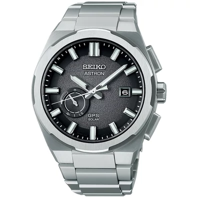 Seiko férfi óra - SSJ025J1 - Astron 3X Moon