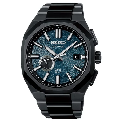Seiko férfi óra - SSJ039J1 - Astron 3X