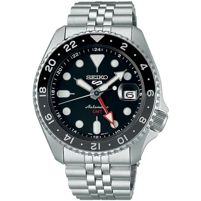 Seiko férfi óra - SSK001K1 - 5 Sports Sports Style