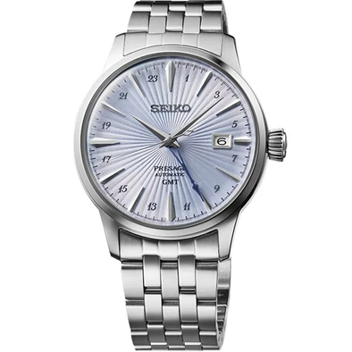 Seiko férfi óra - SSK037J1 - Skydiving Cocktail Time GMT