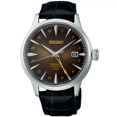 Seiko férfi óra - SSK039J1 - Acacia Cocktail Time GMT
