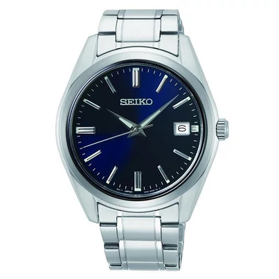 Seiko férfi óra - SUR309P1 - Fémcsatos férfi