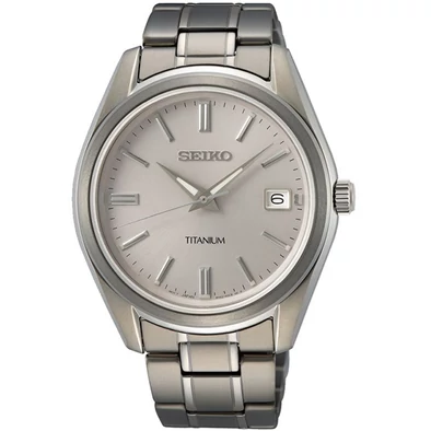 Seiko férfi óra - SUR369P1