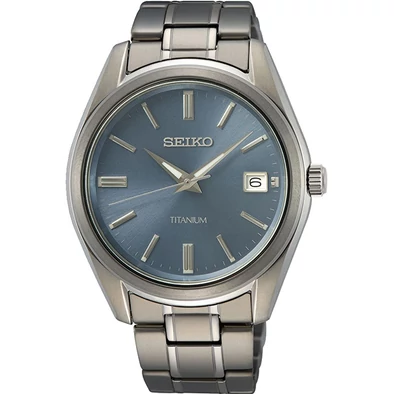 Seiko férfi óra - SUR371P1