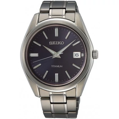 Seiko férfi óra - SUR373P1