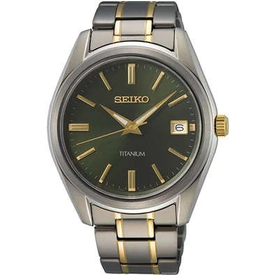 Seiko férfi óra - SUR377P1