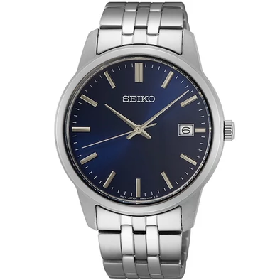 Seiko férfi óra - SUR399P1