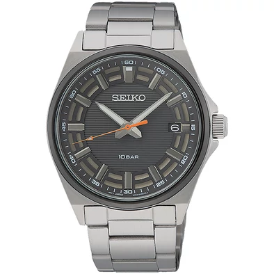 Seiko férfi óra - SUR507P1
