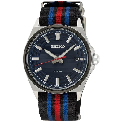 Seiko férfi óra - SUR509P1