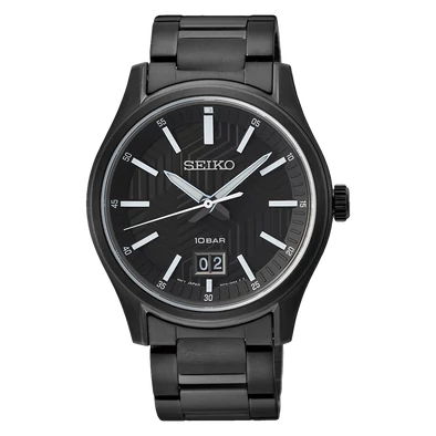 Seiko férfi óra - SUR515P1 - Sports