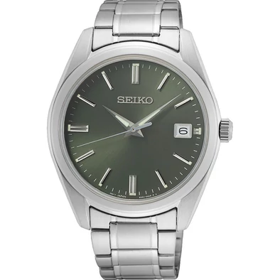 Seiko férfi óra - SUR527P1